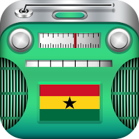 Ghana Radio  FM Ghana Radio Player