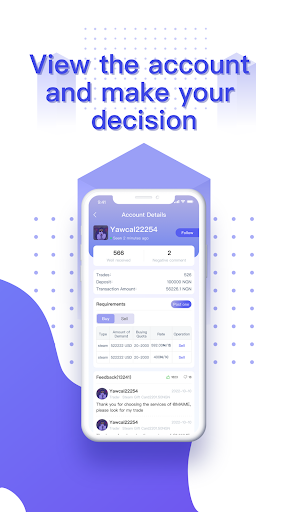 CardSwap: Buy-Sell Gift Cards Screen 3