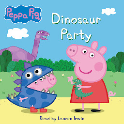 Icon image Peppa Pig: Dinosaur Party