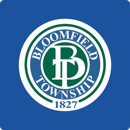 Bloomfield Township Government logo