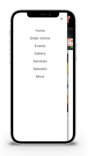 DDs Diner Screen 2