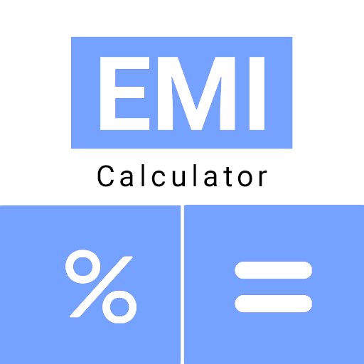 Emi Calculator 1.0 Icon