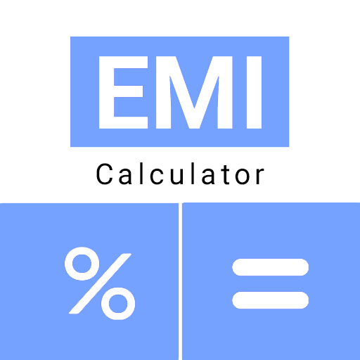 Emi Calculator logo