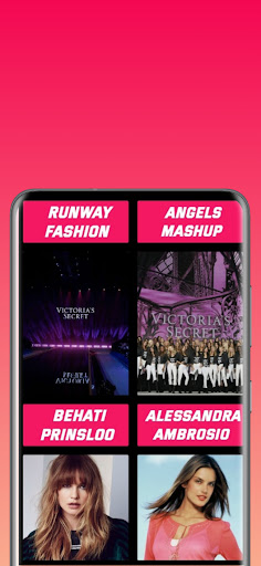 Victoria Angel Music Town Hall Screen 3