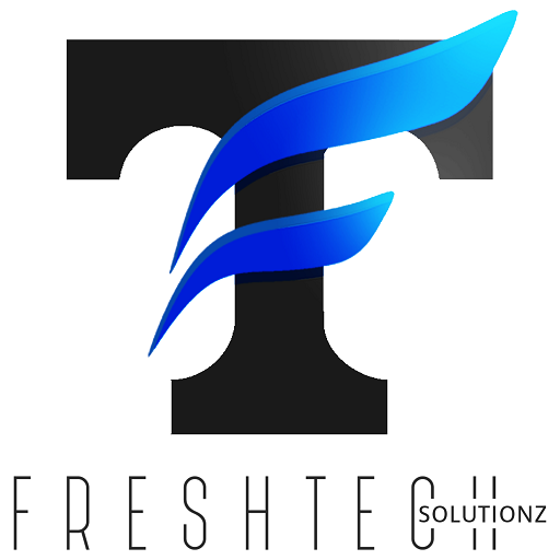 Fresh Tech Solutionz 1.0.10 Icon