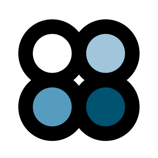 Club One Fitness Center logo
