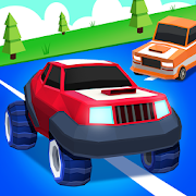 Car Crash Game 3 Icon