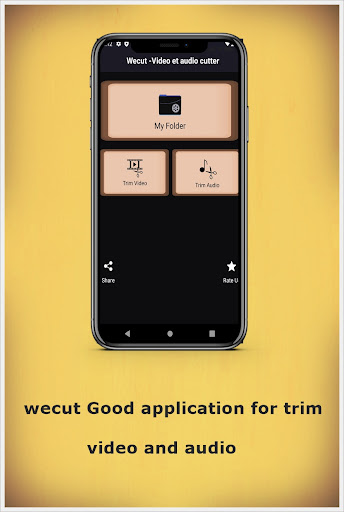 Anteprima dell'app