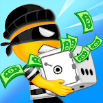Cover Image of Download Steal and Run  APK
