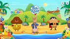 screenshot of CBeebies Playtime Island: Game