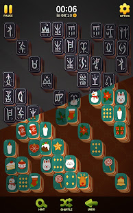 Mahjong Blossom Solitaire 1.1.0 screenshots 5