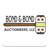 Bond & Bond icon