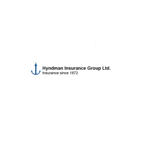 Hyndman Insurance Group Ltd. logo