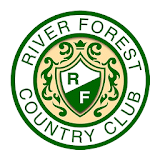 River Forest Country Club icon
