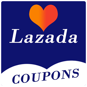 Coupons For Lazada & promo codes screenshot 0