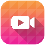Video Maker From Picture Song icon