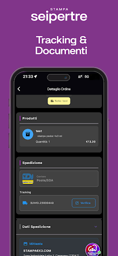 seipertre Screenshot 3 - AppWisp.com