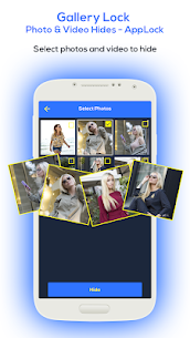 Gallery Lock  Photo For Pc – (Free Download On Windows 7/8/10/mac) 1
