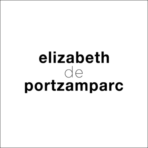 E.dePortzamparc logo