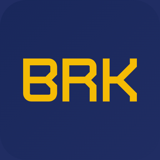 BRK - Google Play 앱