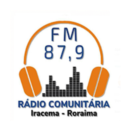 Rádio Comunitária Iracema FM