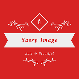 Imej ikon Sassy Image Beau
