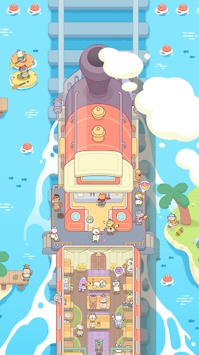 Animal Express - Train Tycoon 3