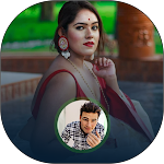 Cover Image of 下载 Girls Prank Video Call - Indian Girls Live Chat 6.0 APK