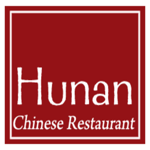 Hunan Chinese logo