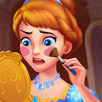 Cover Image of Download Castle Story: Puzzle & Choice 1.37.1 APK