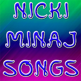 Nicki Minaj all song best hits icon