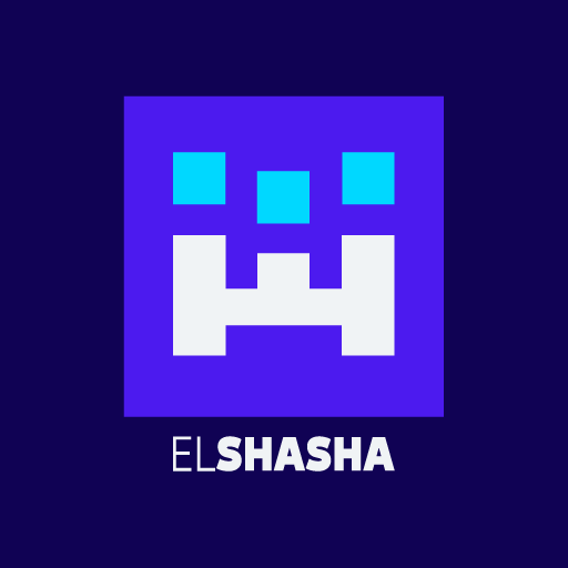 El Shasha Sudan logo