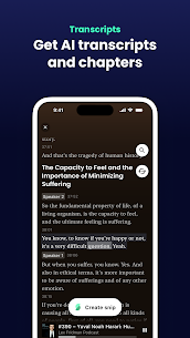 Snipd APK + MOD v2.0.51 (Unlocked) 4