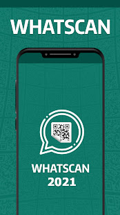 Whatscan : QR Code Scanner - Web Scan for Whatsapp 1.0.9 screenshots 4