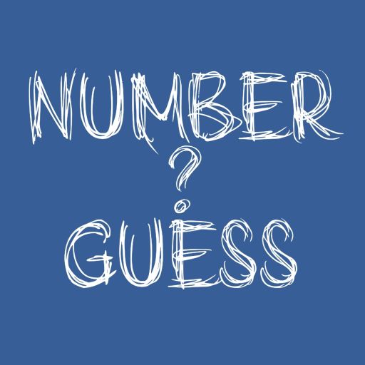 numguess - Number Guess logo