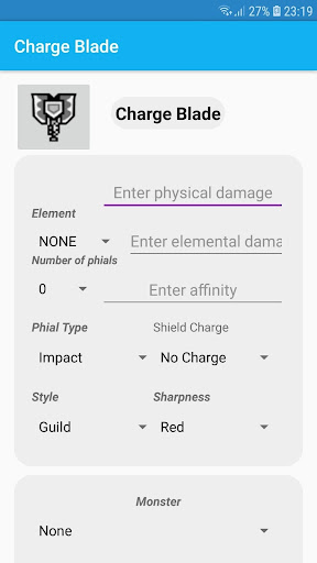 Download Mhxx Damage Calculator Free For Android Mhxx Damage Calculator Apk Download Steprimo Com