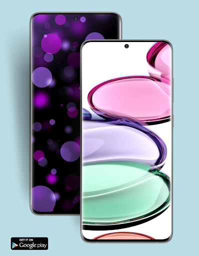 Oppo Find N3 Themes & Launcher Screen 2