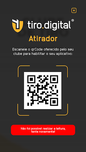 Tiro Digital Atirador Screen 3