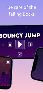 Bouncy Jump