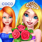 Cover Image of Download Prom Queen: Date, Love & Dance  APK