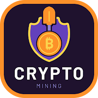 BTC ETH Crypto Cloud Mining