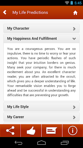 Kundali Horoscope and Rashifal