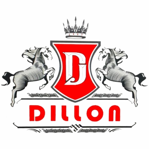 Dillon Homes logo
