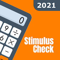 Stimulus Calculator Check 2021