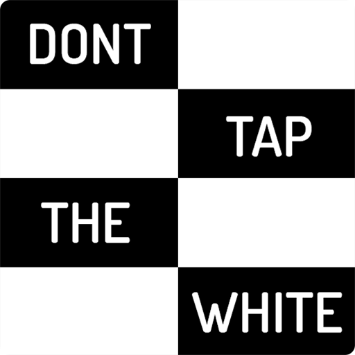 Don't Tap The White - DTTW