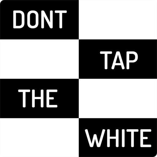 Dont Tap The White - DTTW logo