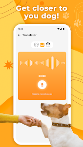 Dog Translator & Trainer