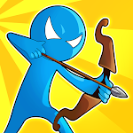 Cover Image of Download Mighty Party: Magic Arena 1.66 APK