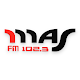 Radio Más 102.3 FM Apk