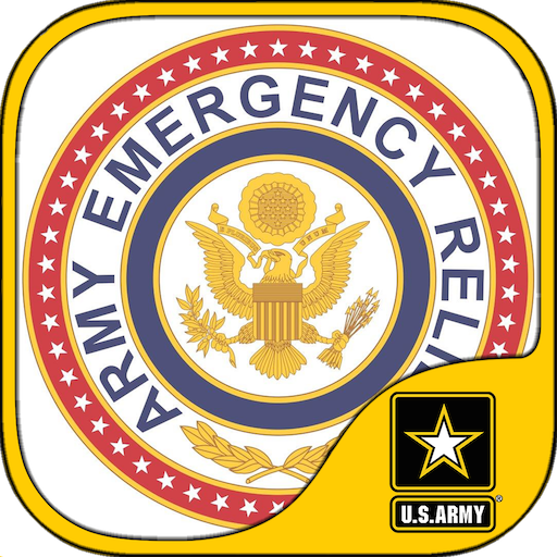 Army Emergency Relief logo